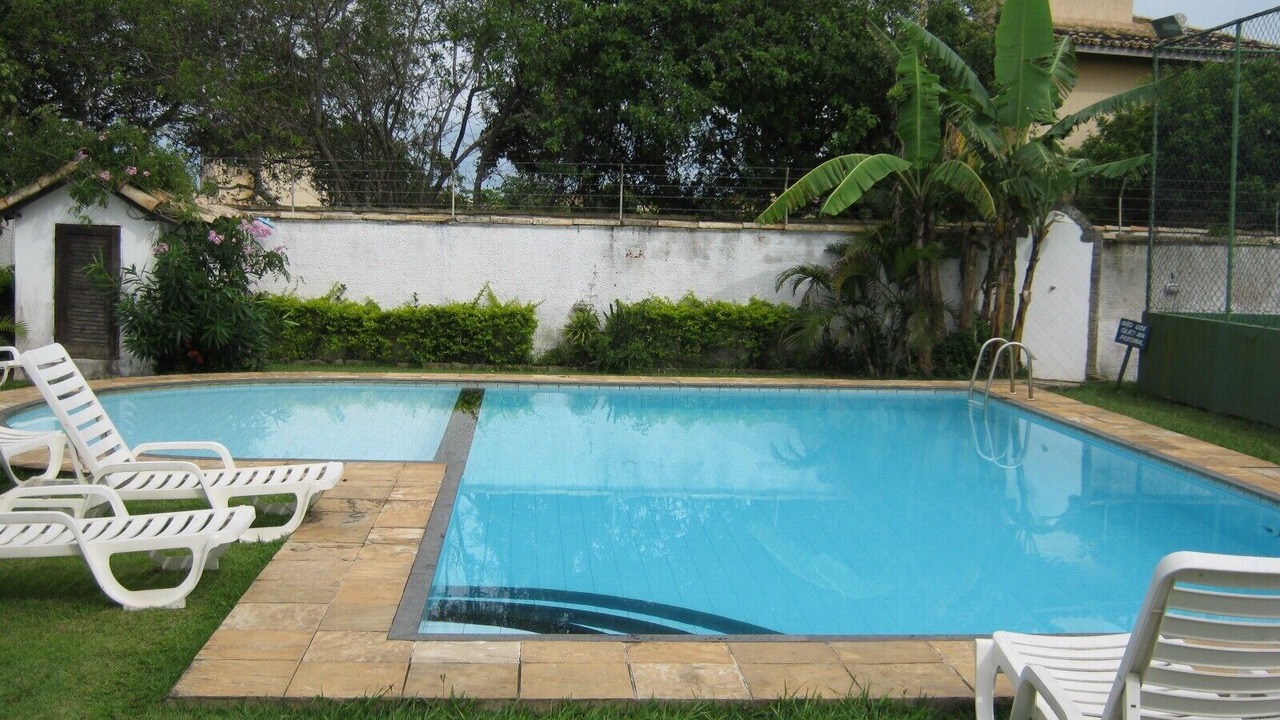 Photo of Outdoor in Praia Rasa