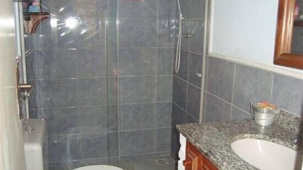 Photo of Bathroom in Praia Rasa