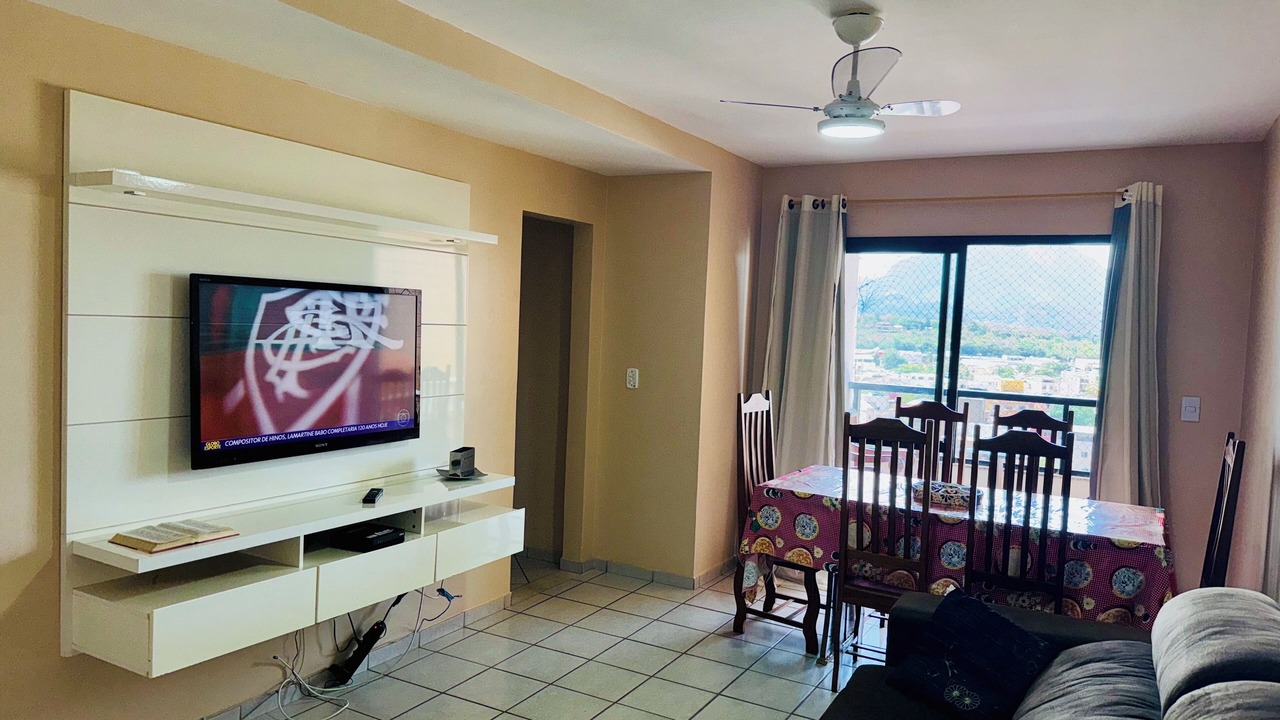 Photo of Livingroom in Praia do Morro