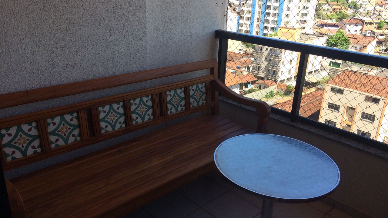 Photo of Outdoor in Praia do Morro