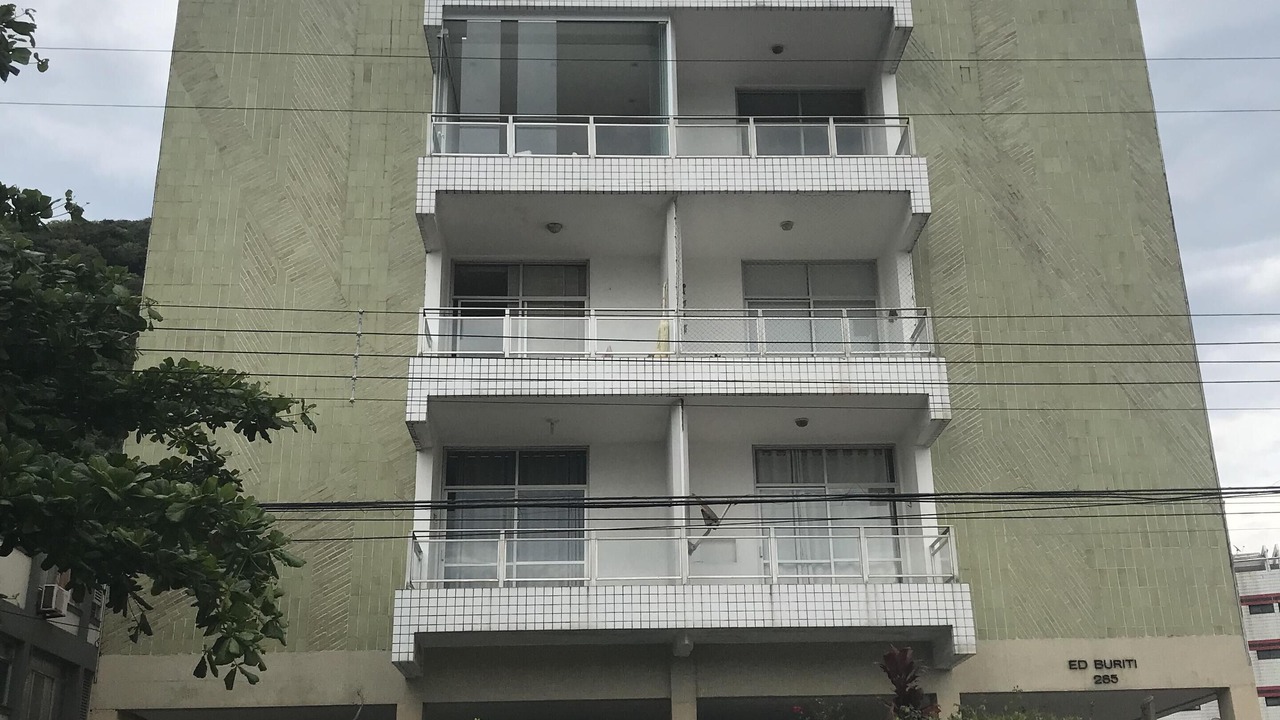 Photo of Outdoor in Jardim Tejereba