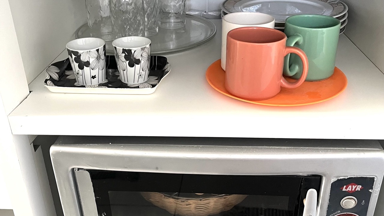 Photo of Kitchen in Jardim Tejereba