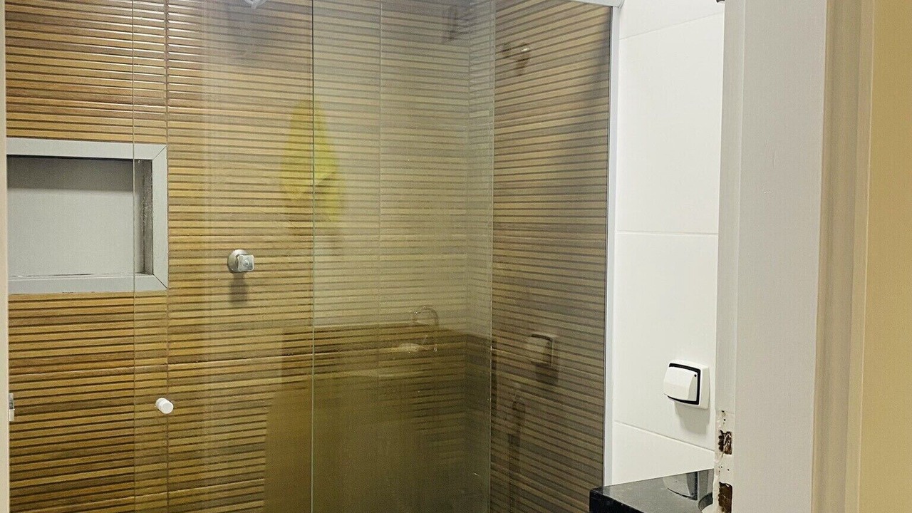 Photo of Bathroom in Jardim Tejereba