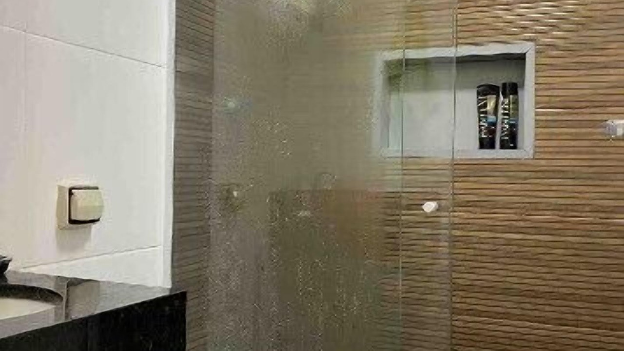Photo of Bathroom in Jardim Tejereba