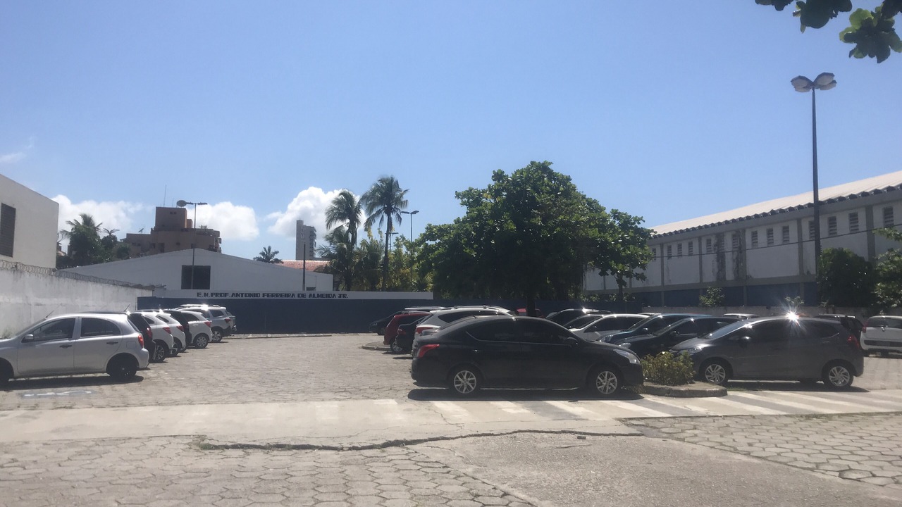 Photo of Outdoor in Jardim Tejereba