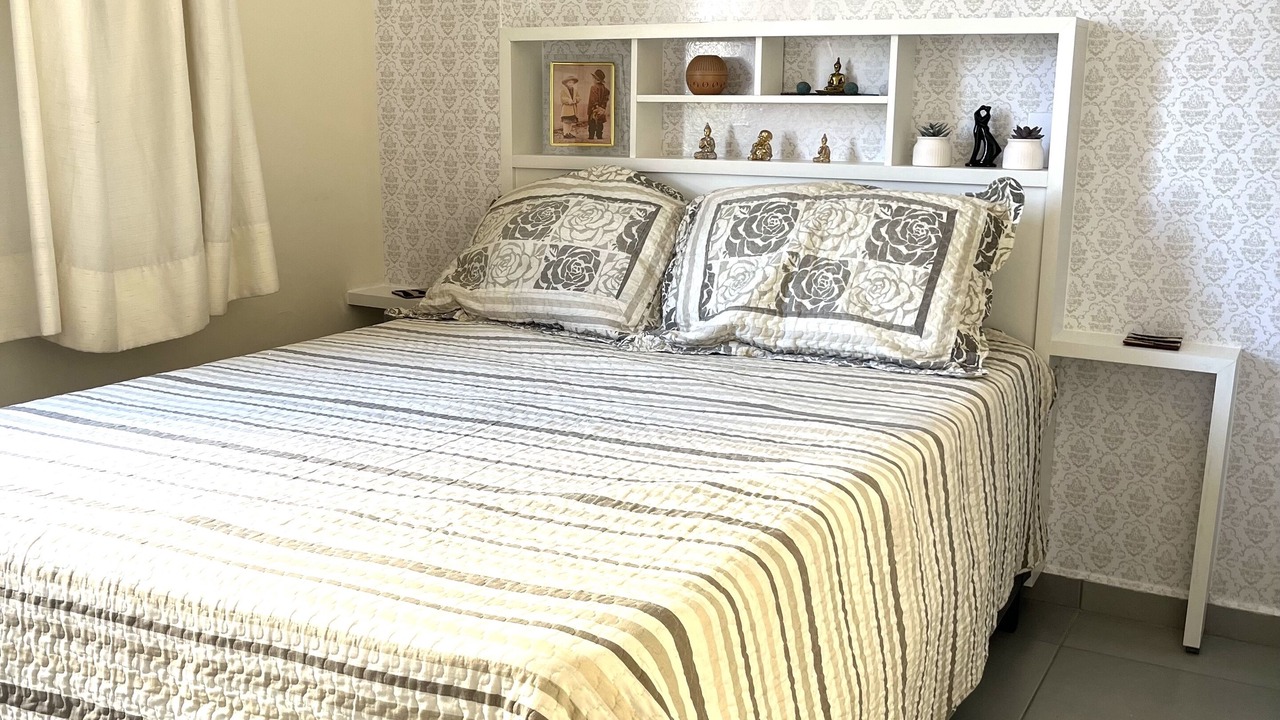 Photo of Bedroom in Jardim Tejereba