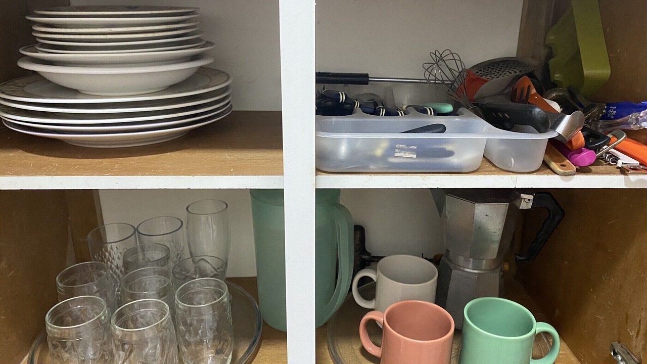 Photo of Kitchen in Jardim Tejereba