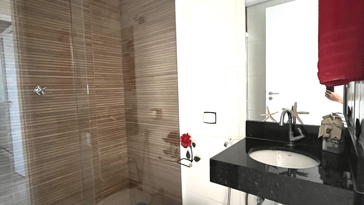 Photo of Bathroom in Jardim Tejereba