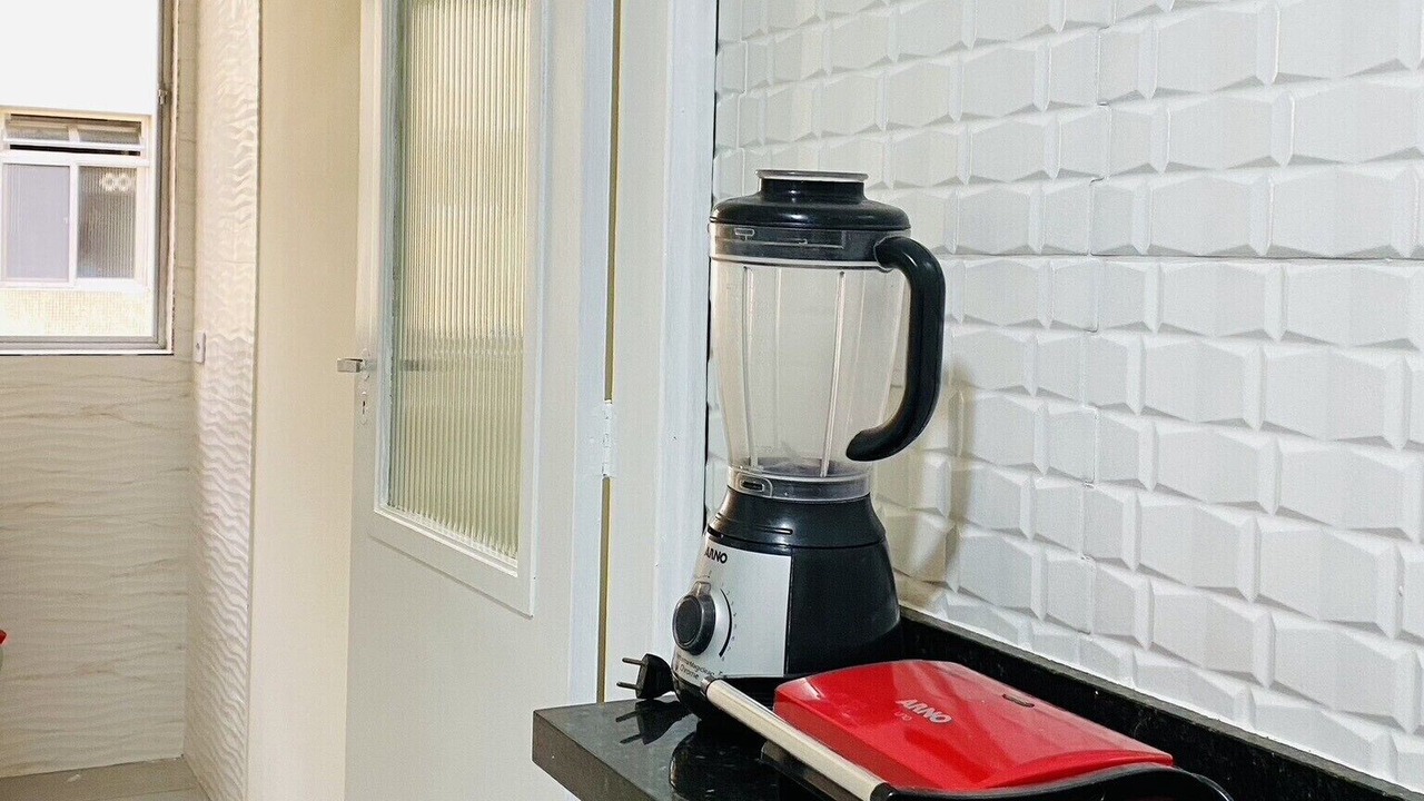 Photo of Kitchen in Jardim Tejereba
