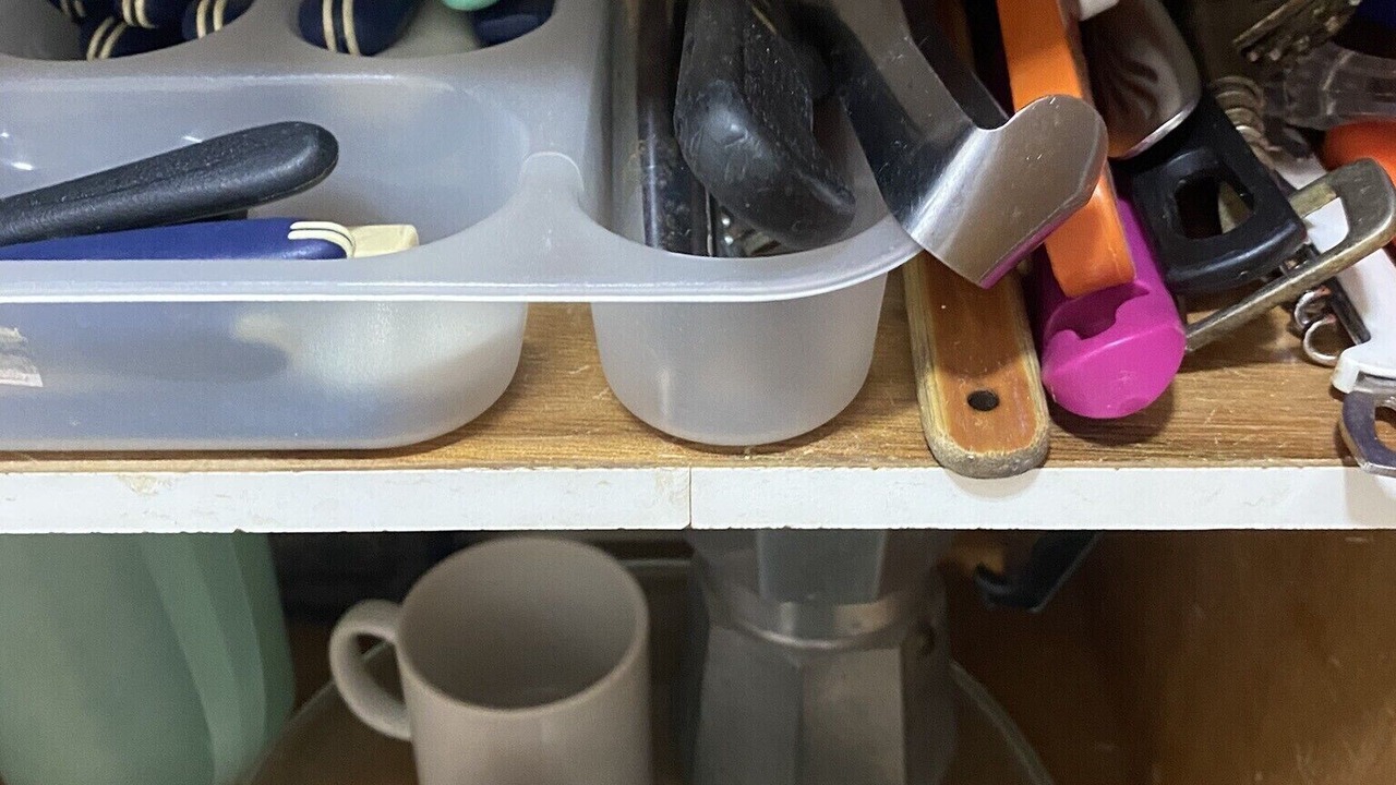 Photo of Kitchen in Jardim Tejereba