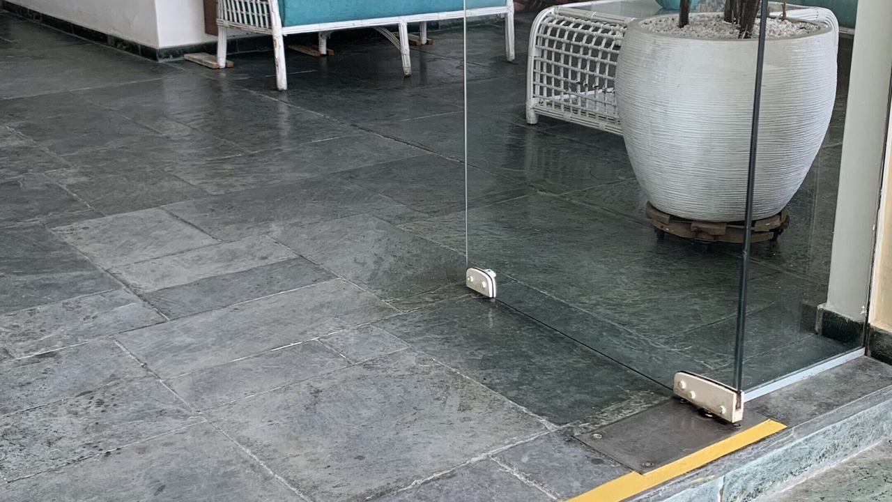 Photo of Outdoor in Jardim Tejereba