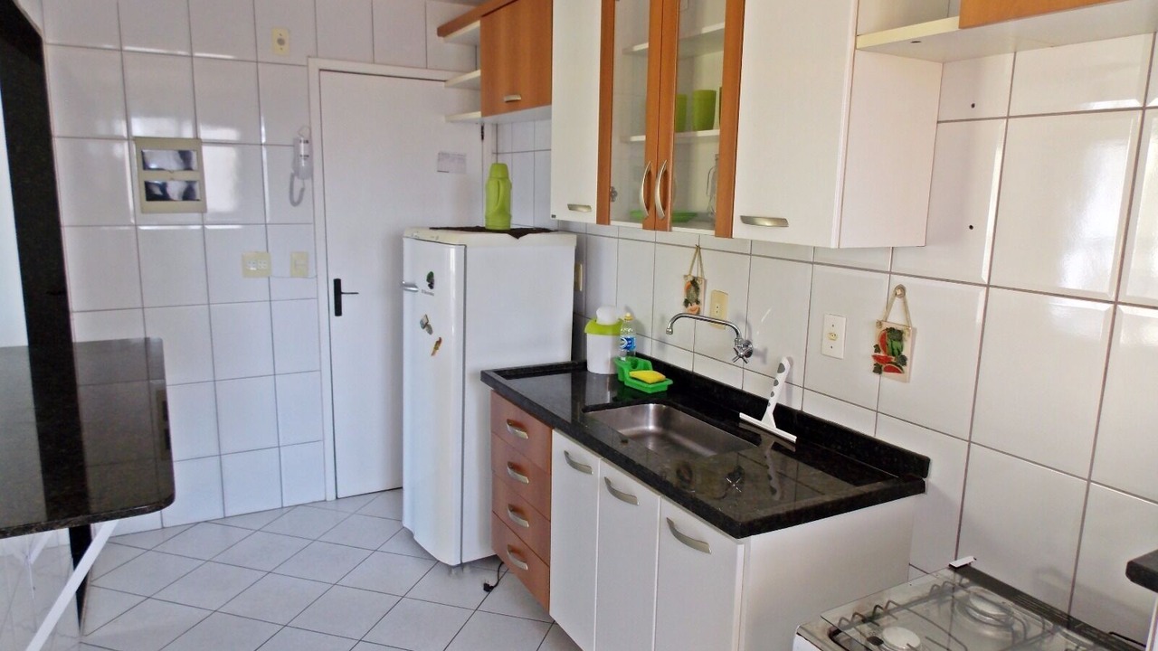 Photo of Kitchen in Praia do Morro