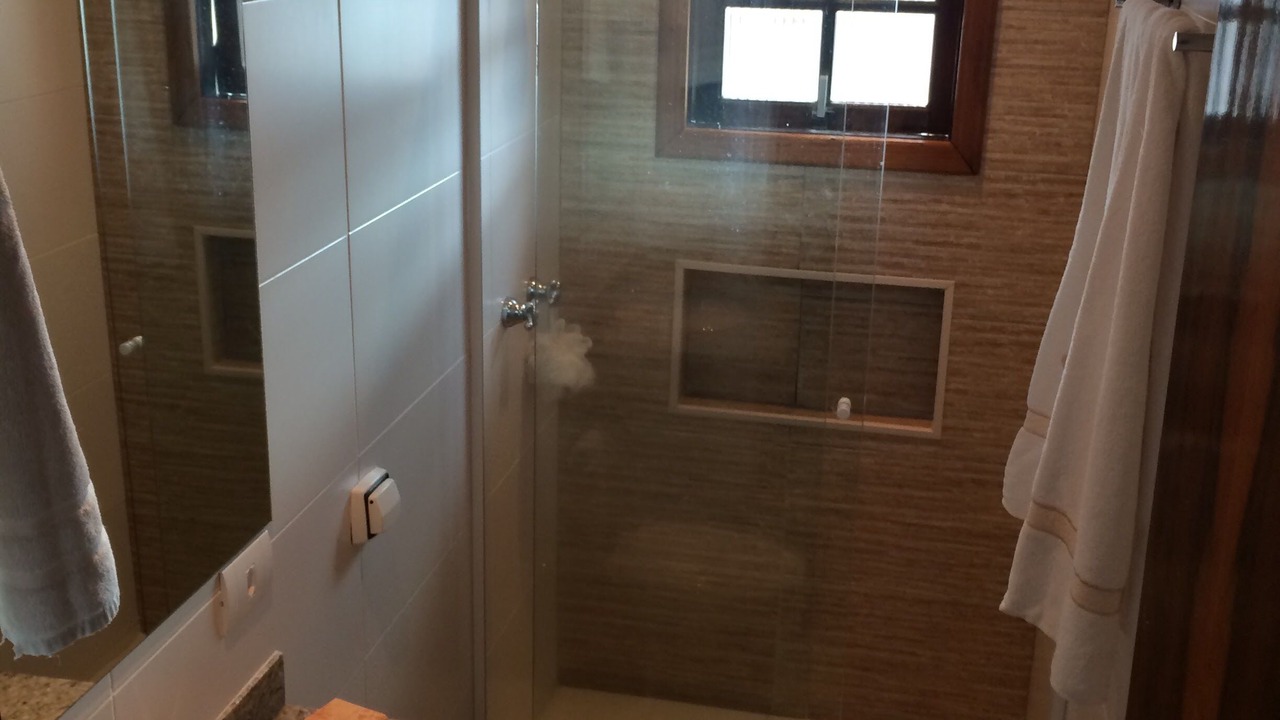 Photo of Bathroom in Jaguaribe