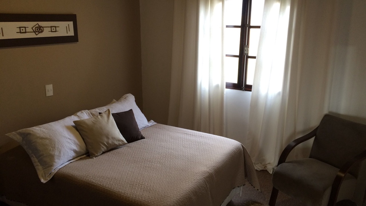 Photo of Bedroom in Jaguaribe