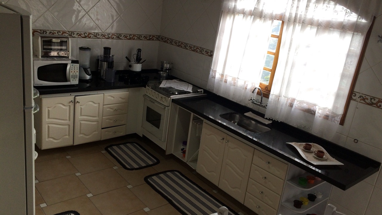 Photo of Kitchen in Jaguaribe