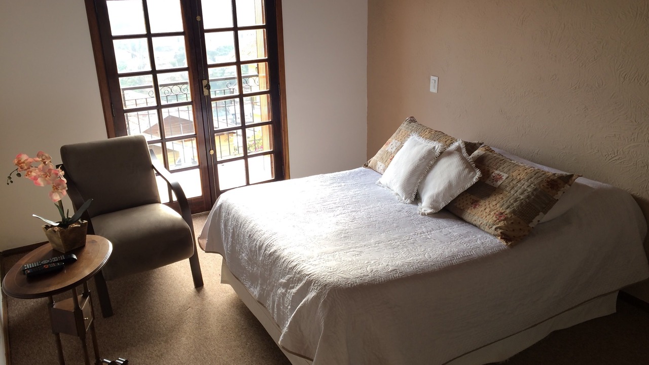 Photo of Bedroom in Jaguaribe