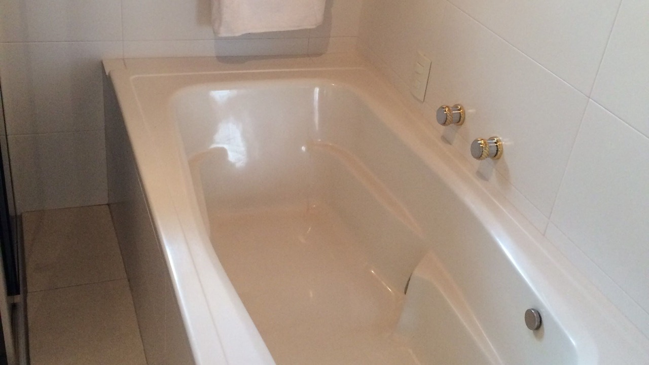 Photo of Bathroom in Jaguaribe