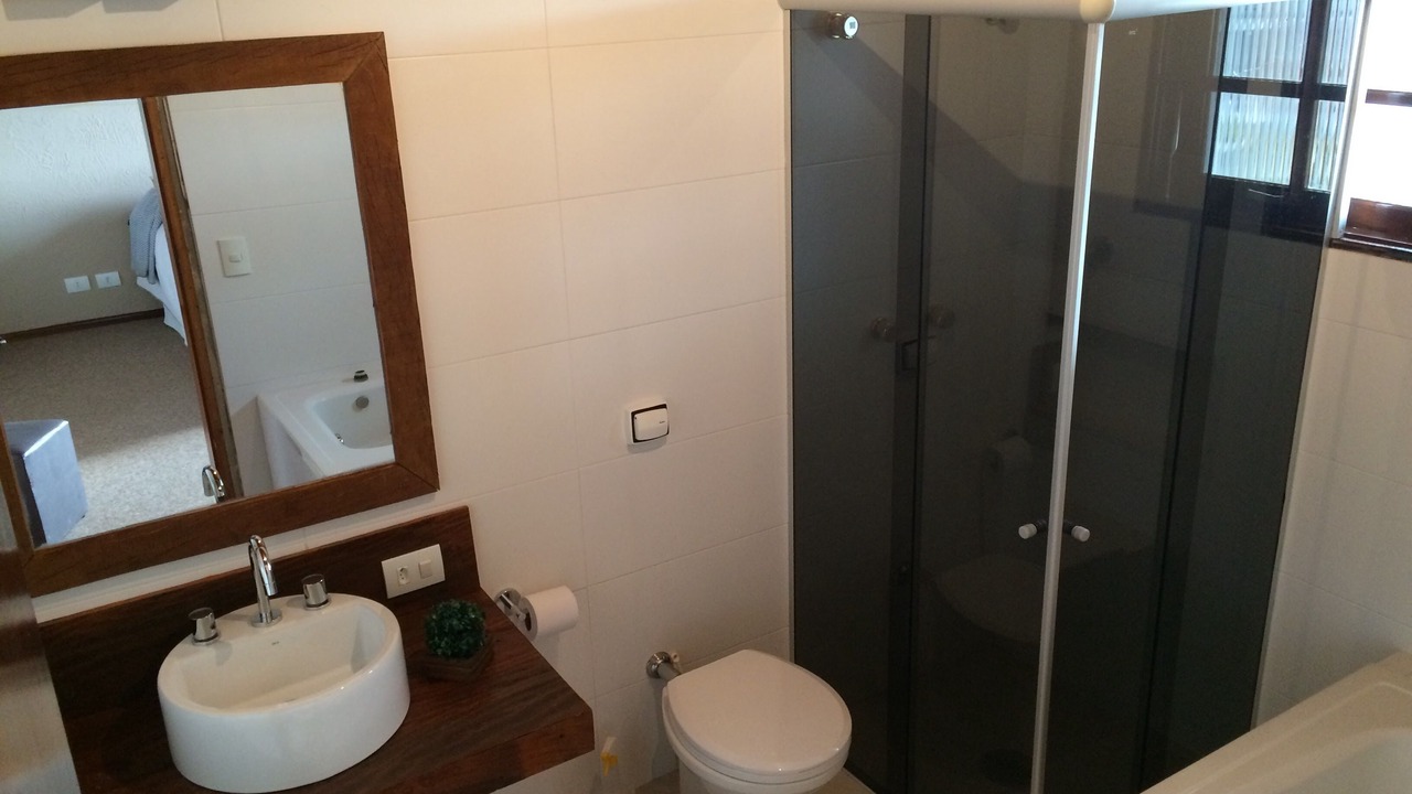 Photo of Bathroom in Jaguaribe