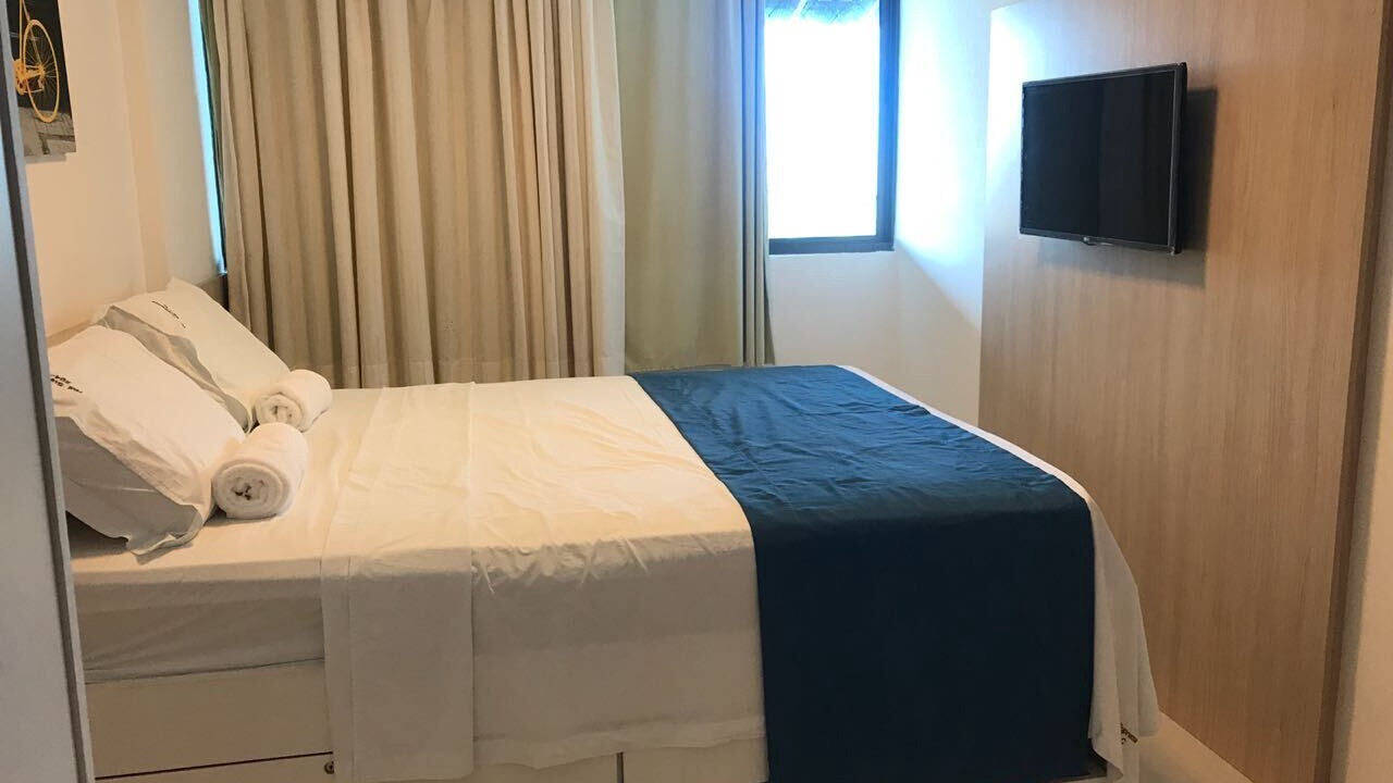 Photo of Bedroom in Porto de Galinhas