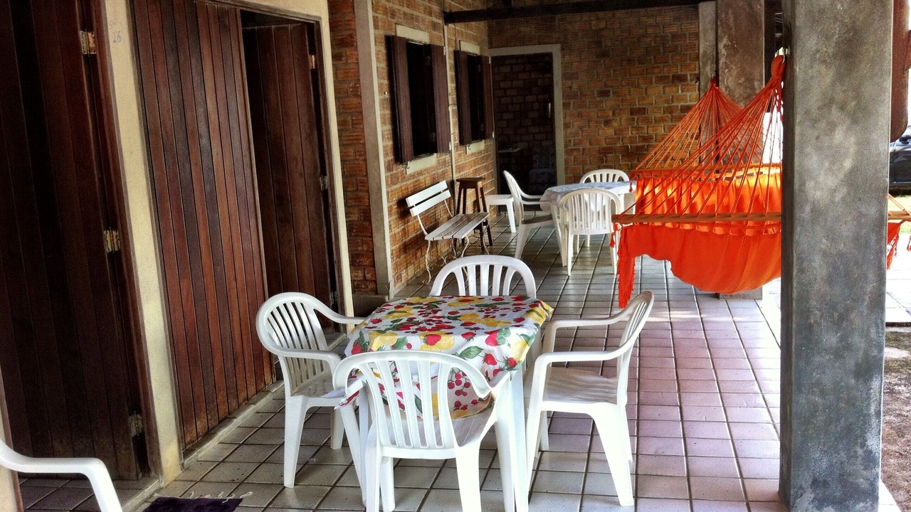 Photo of Outdoor in Japaratinga