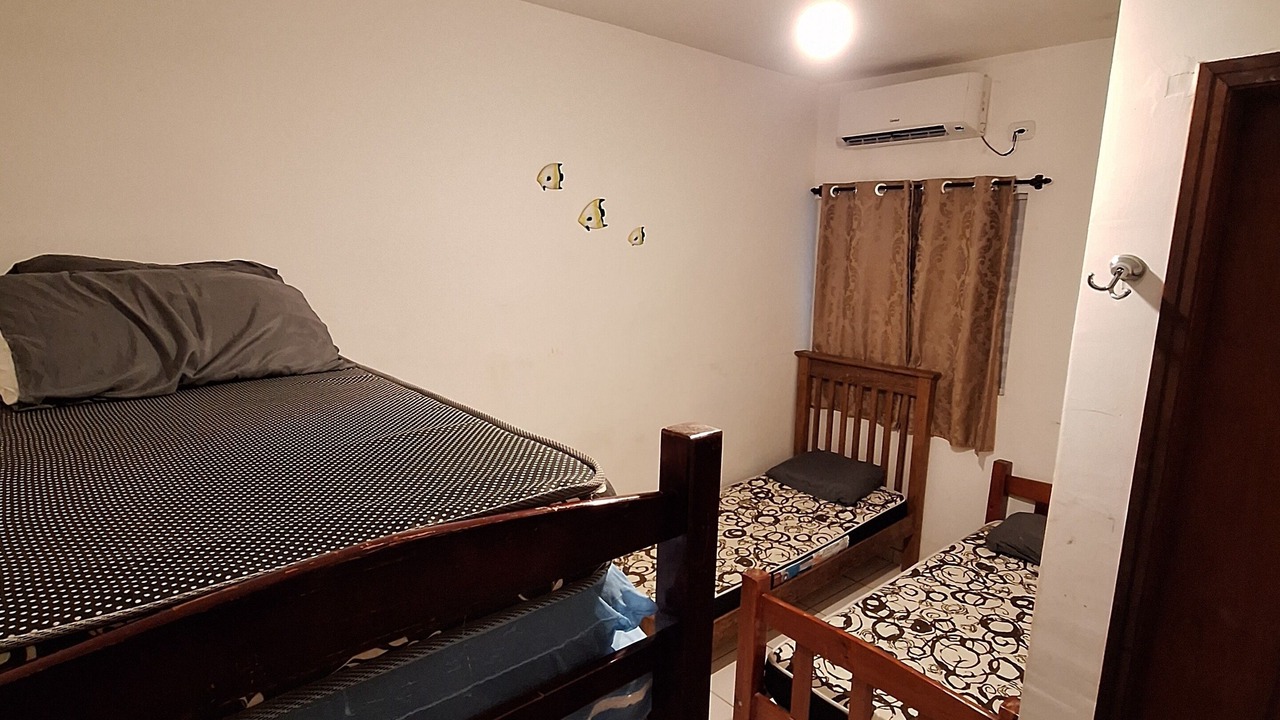 Photo of Bedroom in Maresias
