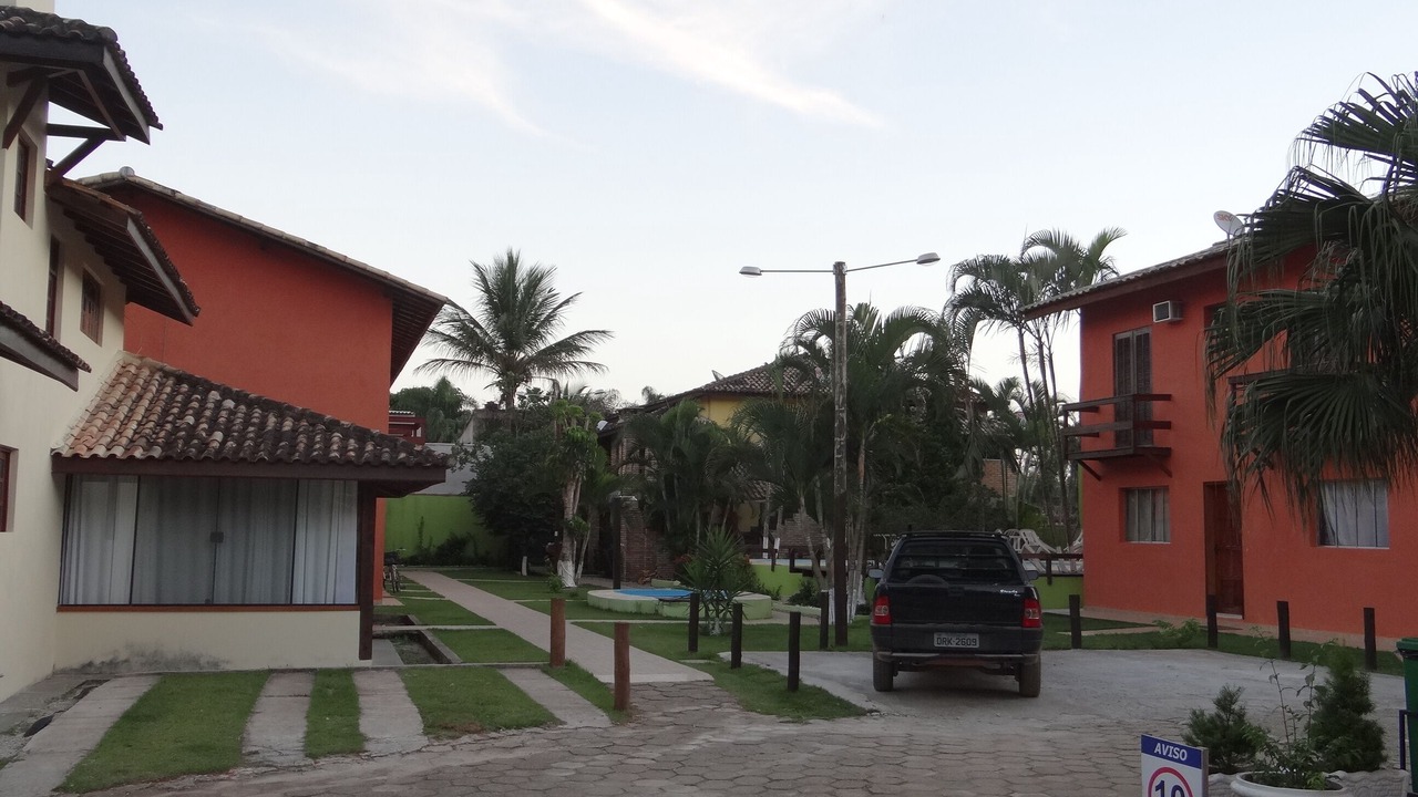 Photo of Outdoor in Maresias