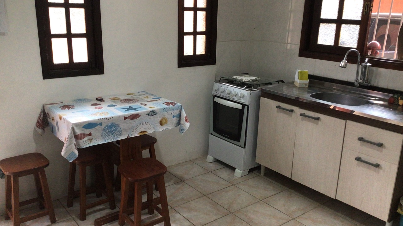 Photo of Kitchen in Maresias