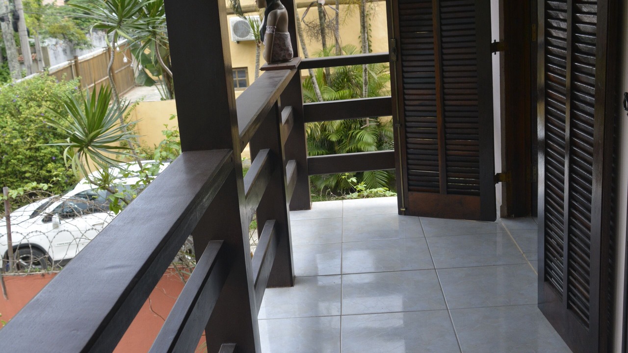 Photo of Outdoor in Maresias