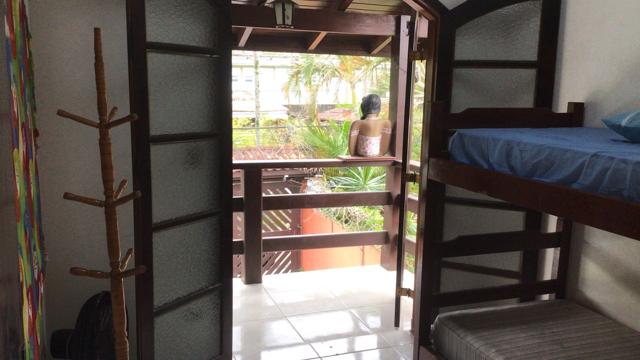 Photo of Bedroom in Maresias