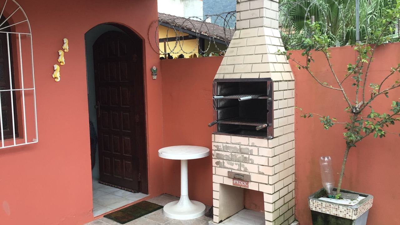 Photo of Patio Balcony in Maresias