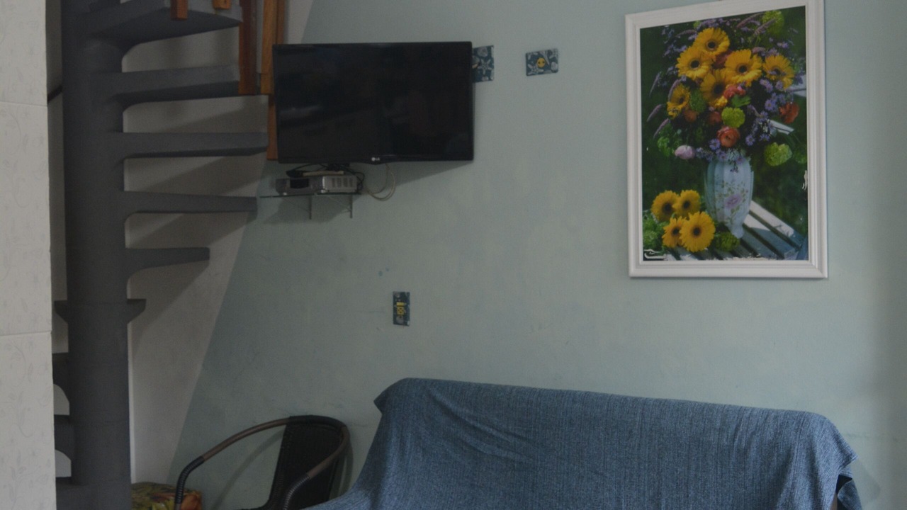 Photo of Livingroom in Maresias