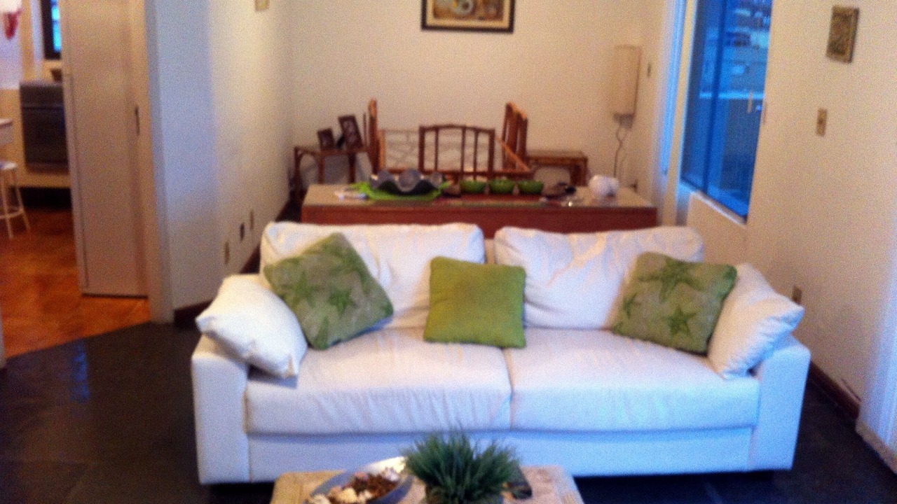 Photo of Livingroom in Loteamento Joao Batista Juliao