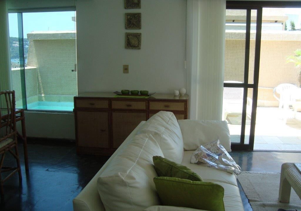Photo of Livingroom in Loteamento Joao Batista Juliao