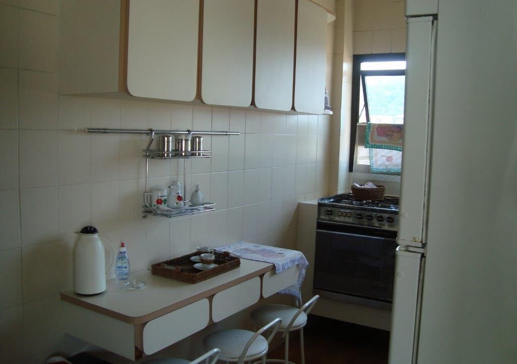 Photo of Kitchen in Loteamento Joao Batista Juliao
