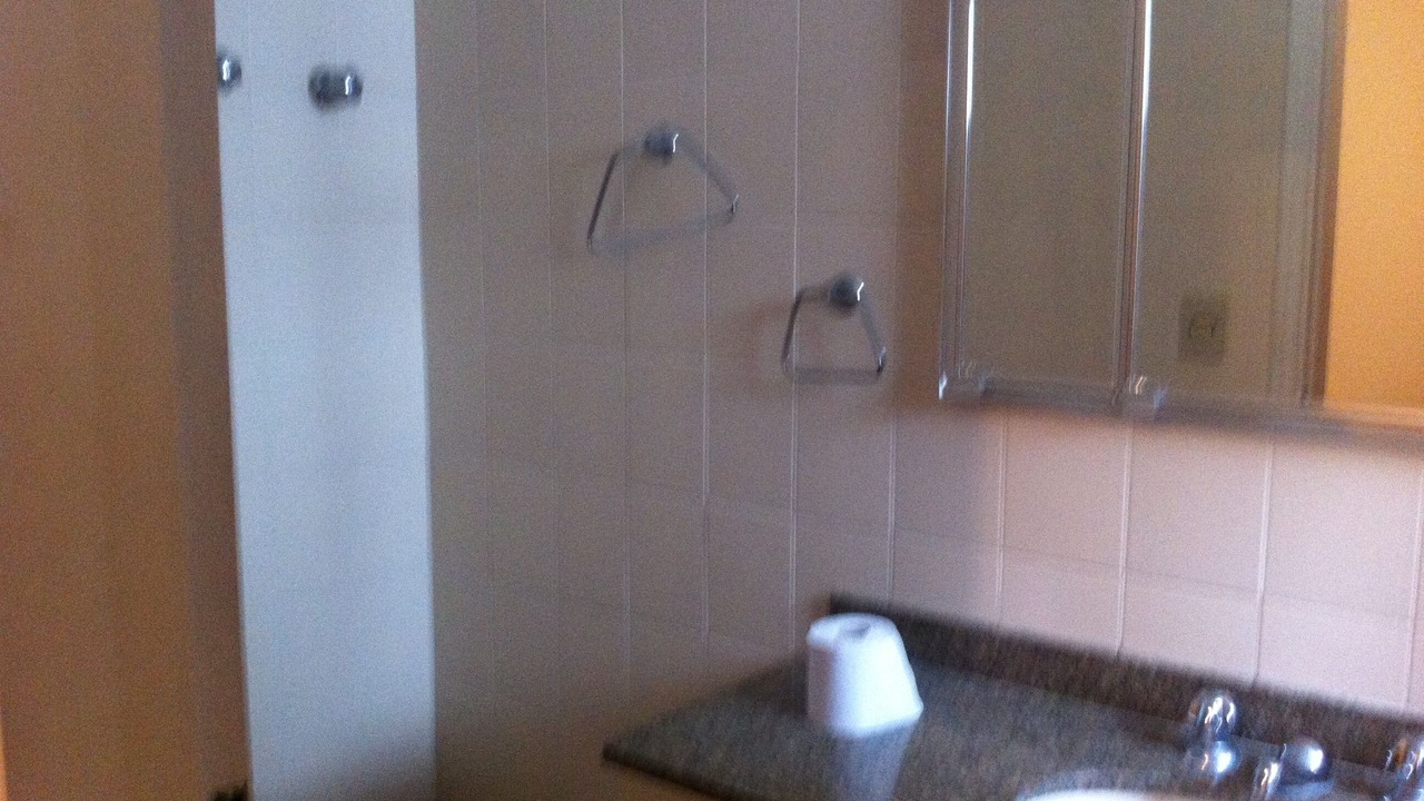 Photo of Bathroom in Loteamento Joao Batista Juliao