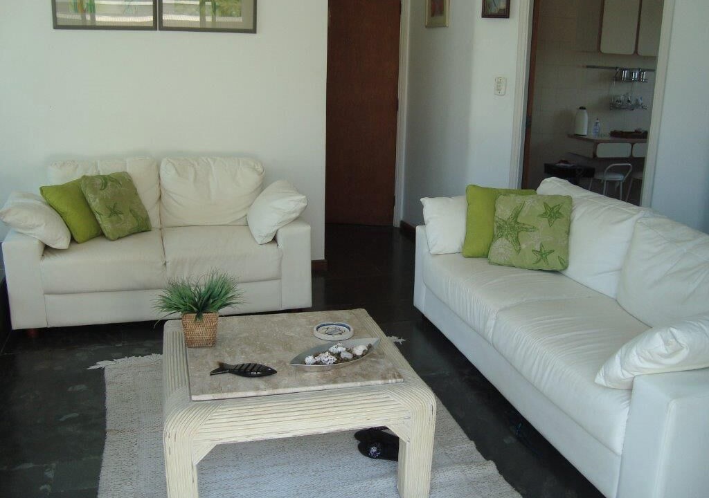 Photo of Livingroom in Loteamento Joao Batista Juliao