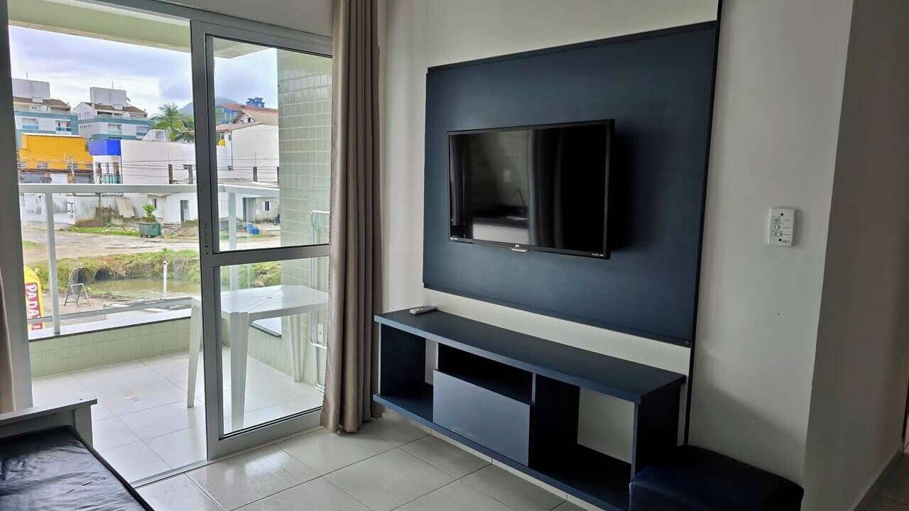 Photo of Livingroom in Praia Grande