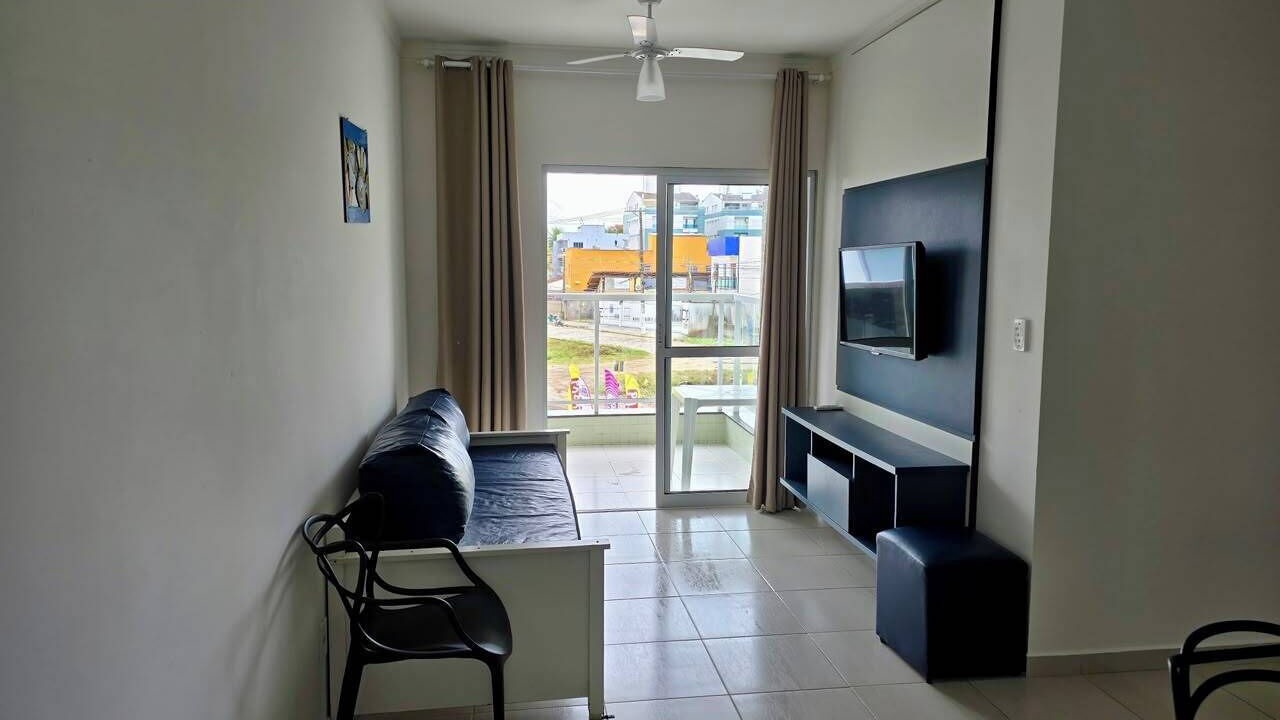 Photo of Livingroom in Praia Grande