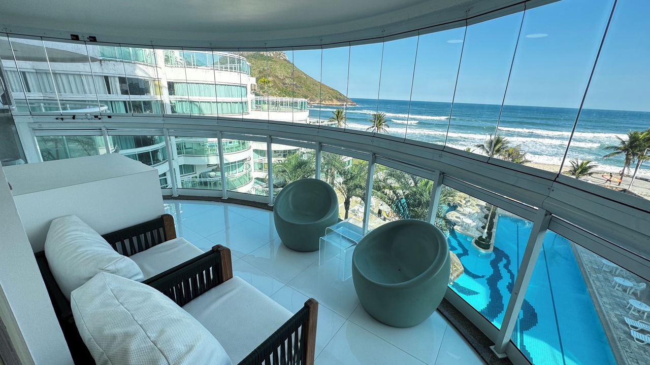 Photo of Outdoor in Recreio dos Bandeirantes