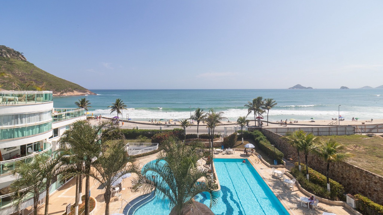 Photo of Outdoor in Recreio dos Bandeirantes
