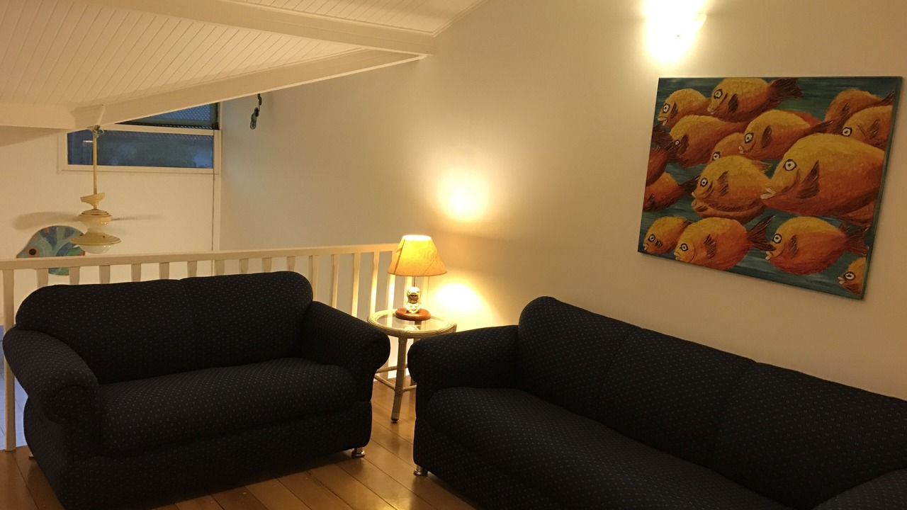 Photo of Livingroom in Maresias