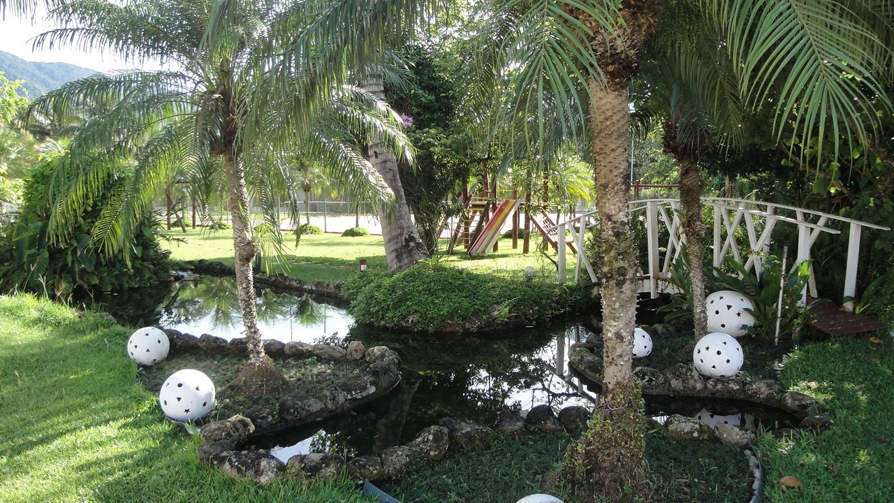 Photo of Outdoor in Maresias