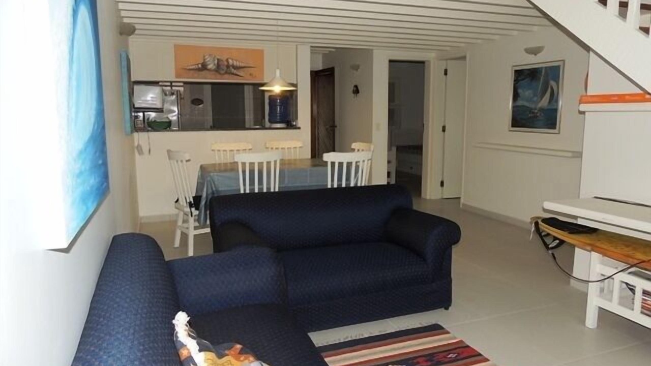 Photo of Livingroom in Maresias