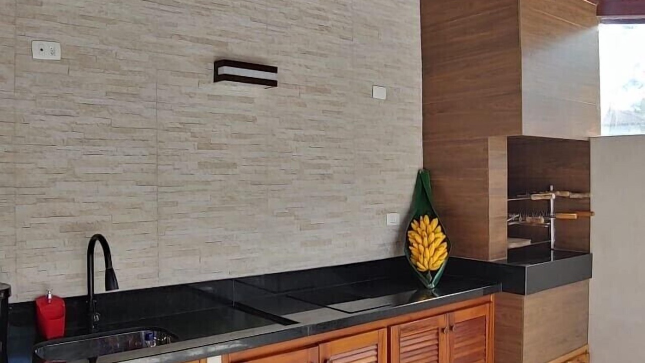 Photo of Kitchen in Maresias