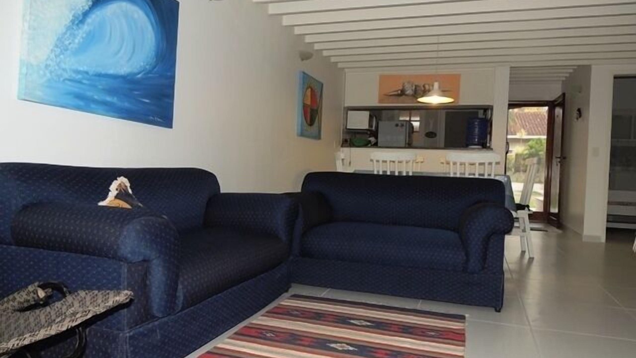 Photo of Livingroom in Maresias