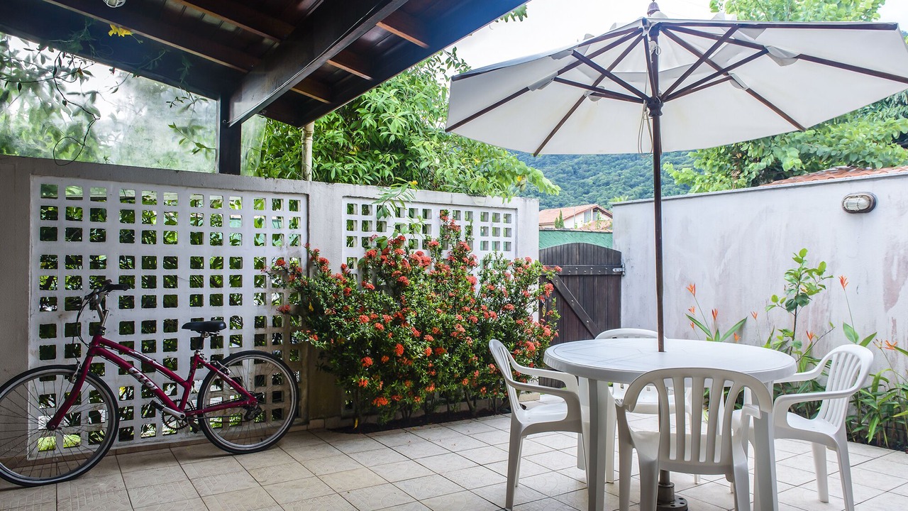 Photo of Outdoor in Maresias