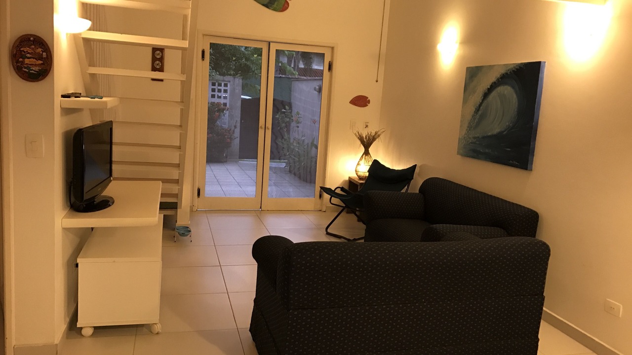 Photo of Livingroom in Maresias