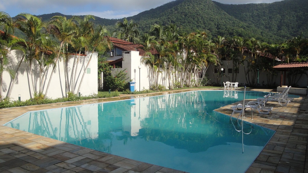 Photo of Outdoor in Maresias