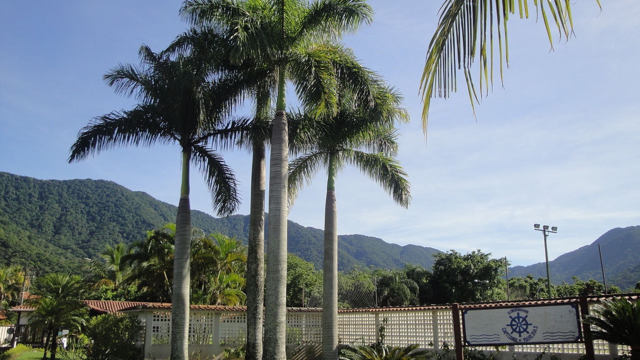 Photo of Outdoor in Maresias