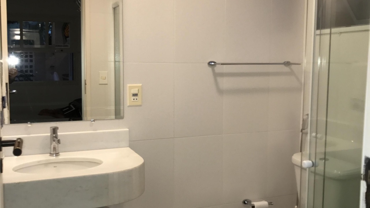 Photo of Bathroom in Maresias